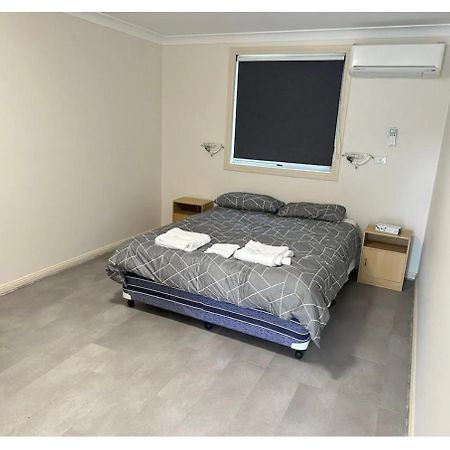 Yetholme Motel 외부 사진