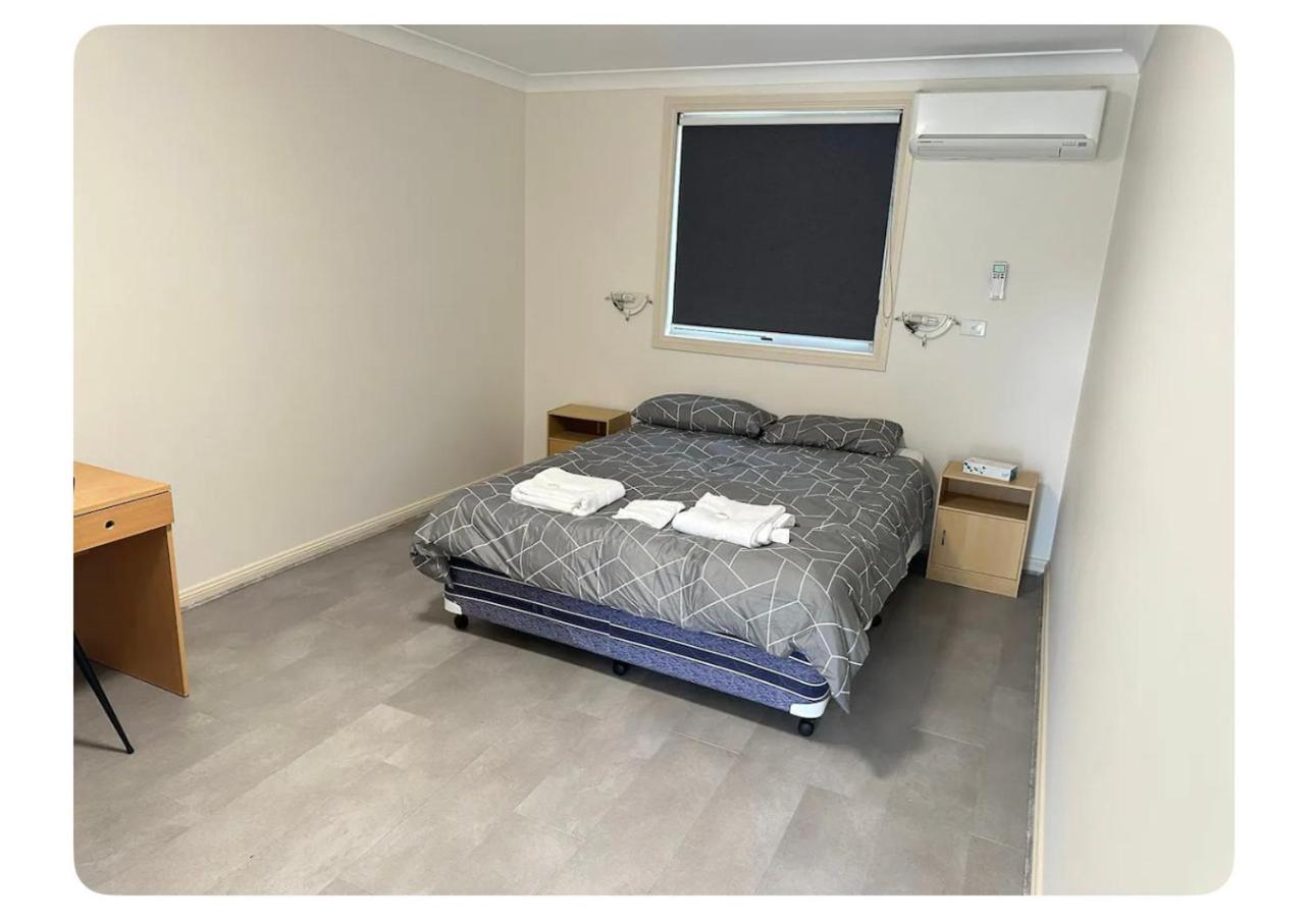 Yetholme Motel 외부 사진