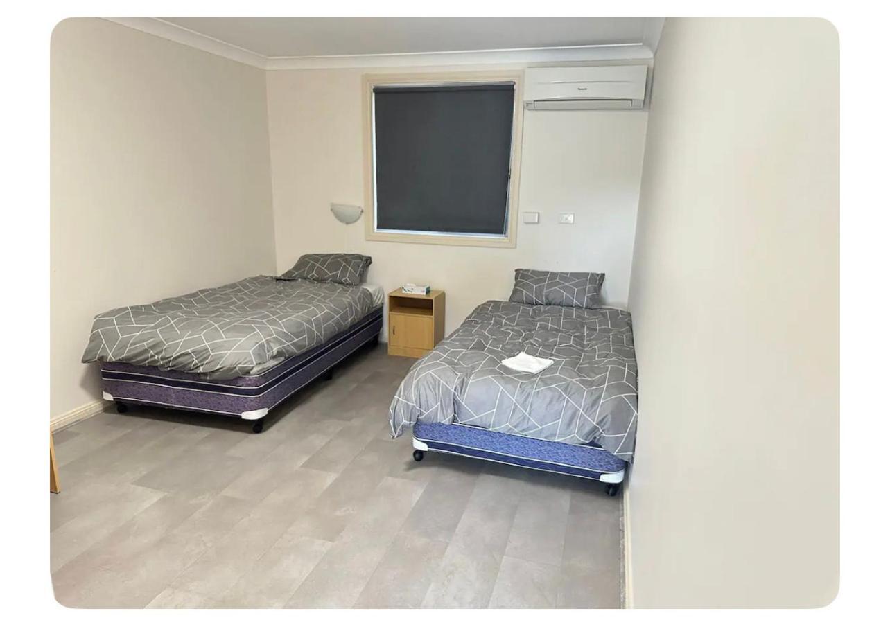 Yetholme Motel 외부 사진