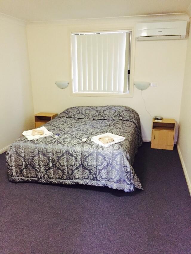 Yetholme Motel 외부 사진