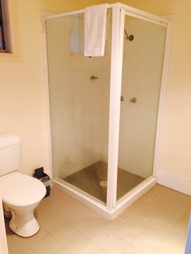 Yetholme Motel 외부 사진